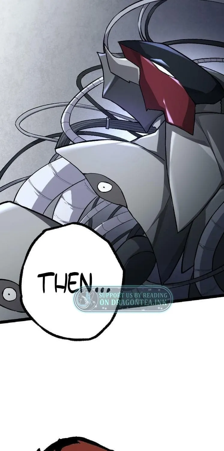 Evolution Begins With a Big Tree Chapter 34 page 60 - 