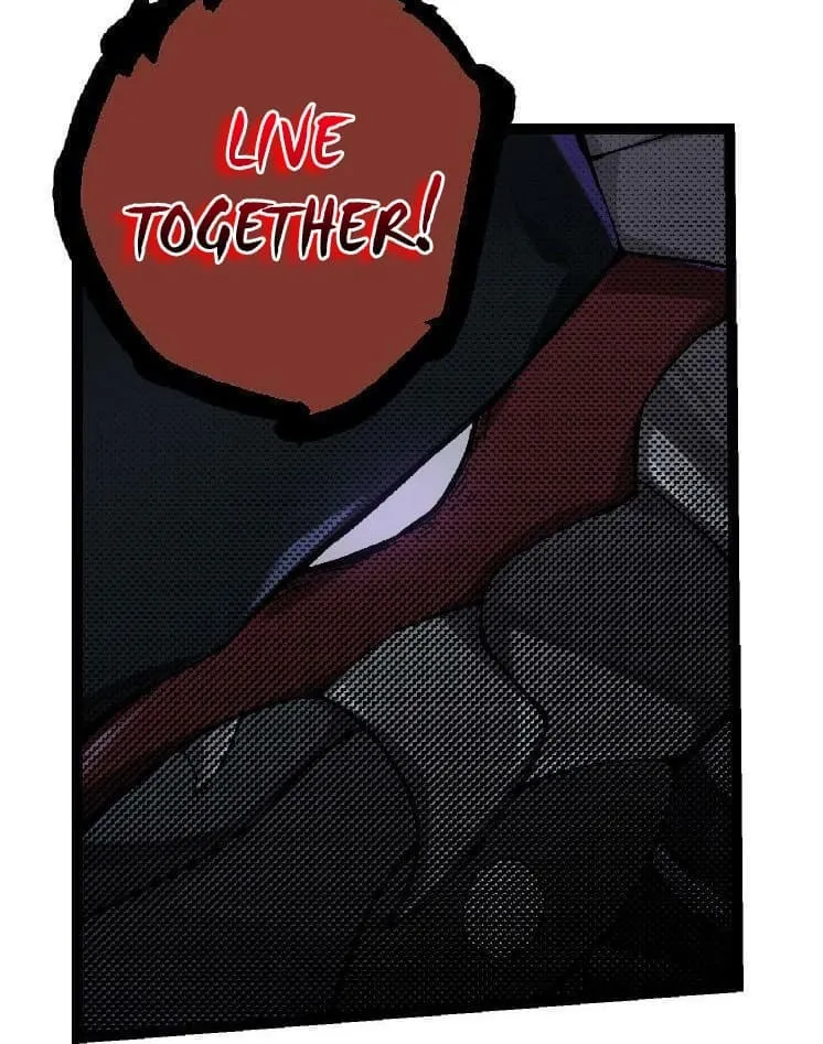 Evolution Begins With a Big Tree Chapter 34 page 61 - 