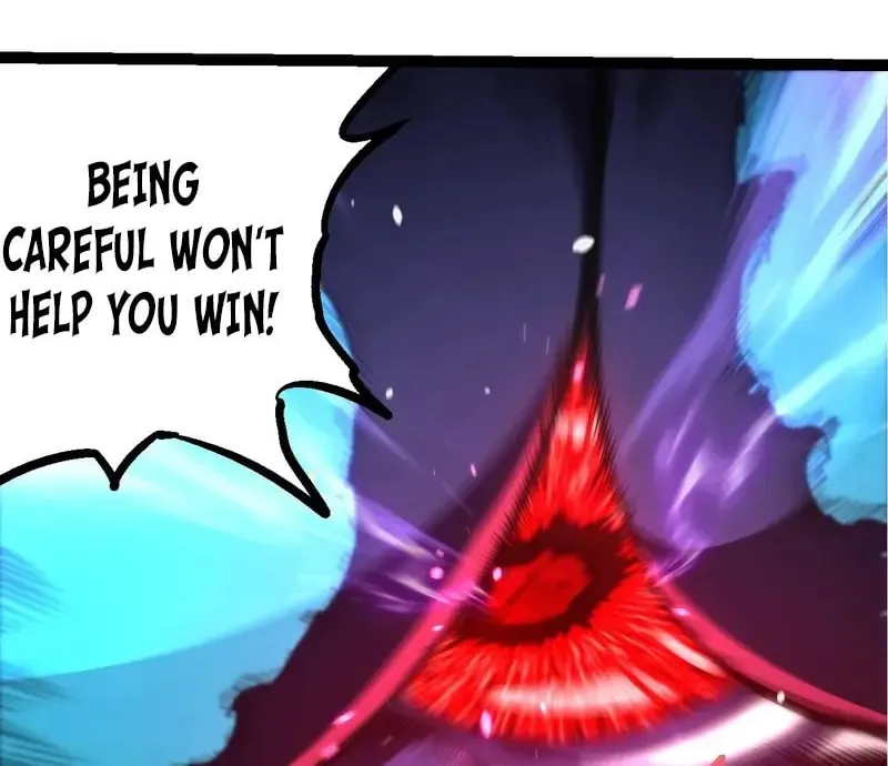 Evolution Begins With a Big Tree Chapter 340 page 11 - 