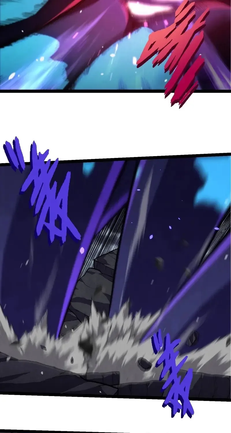 Evolution Begins With a Big Tree Chapter 340 page 12 - 