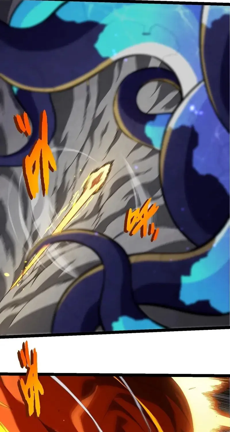 Evolution Begins With a Big Tree Chapter 340 page 13 - 
