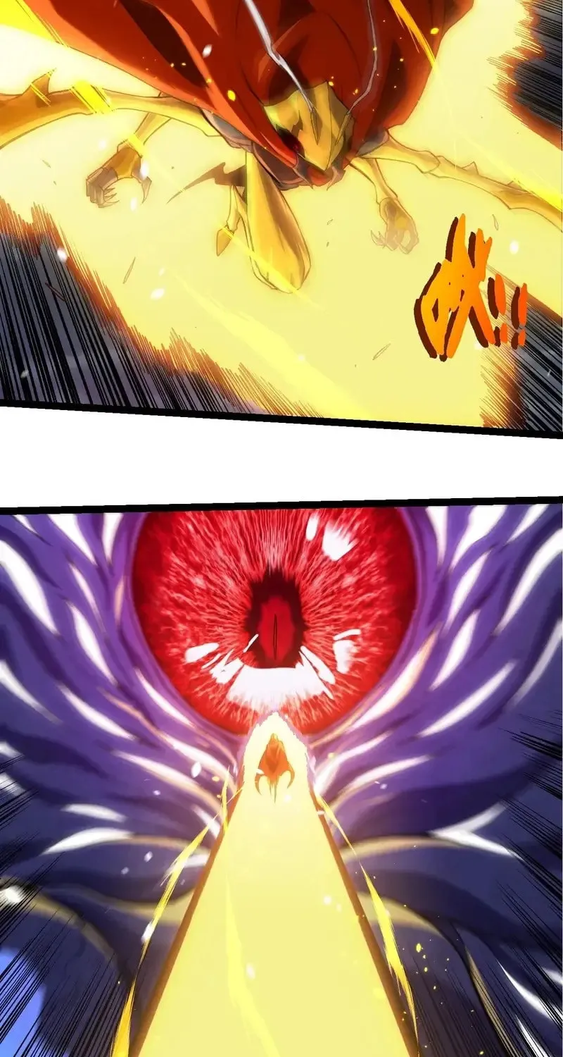 Evolution Begins With a Big Tree Chapter 340 page 14 - 