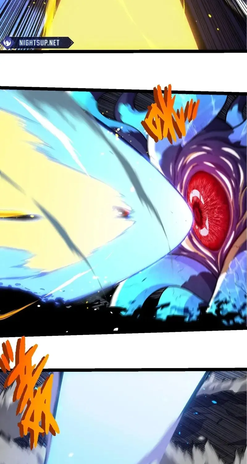Evolution Begins With a Big Tree Chapter 340 page 15 - 