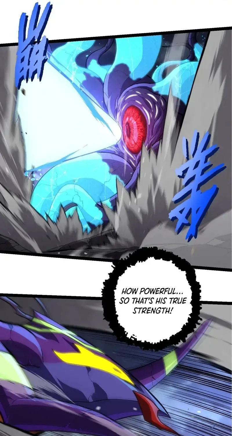 Evolution Begins With a Big Tree Chapter 340 page 18 - 