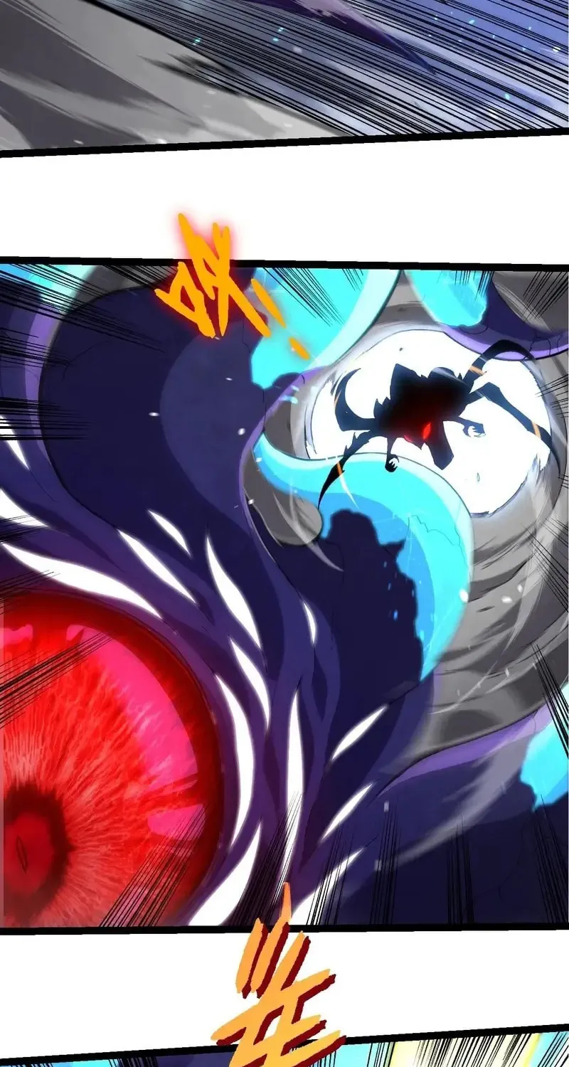 Evolution Begins With a Big Tree Chapter 340 page 19 - 