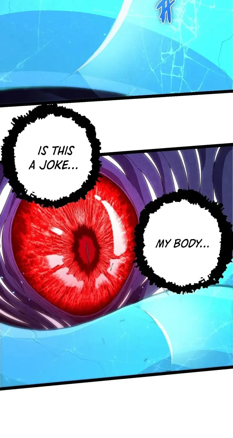 Evolution Begins With a Big Tree Chapter 340 page 25 - 