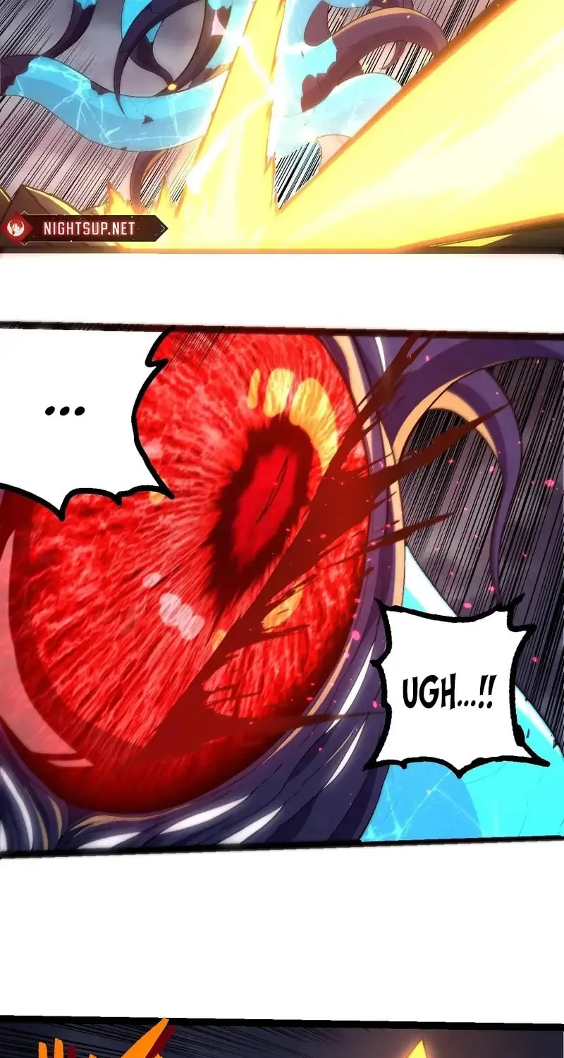 Evolution Begins With a Big Tree Chapter 340 page 34 - 