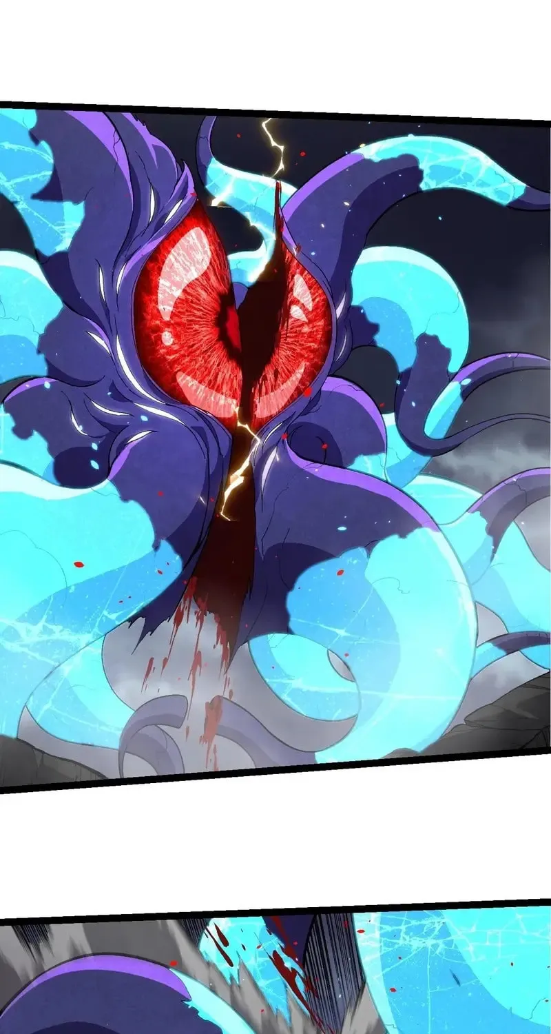 Evolution Begins With a Big Tree Chapter 340 page 40 - 