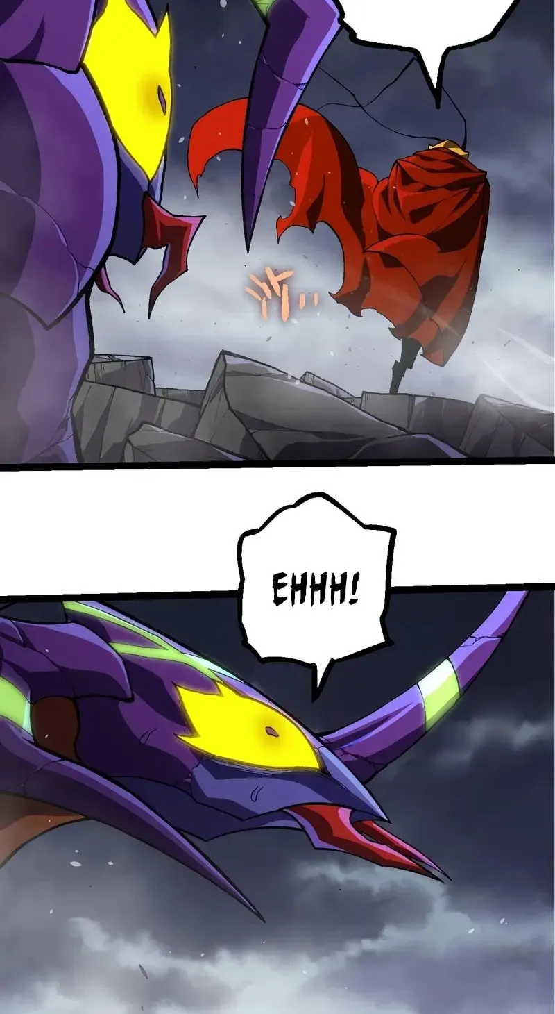 Evolution Begins With a Big Tree Chapter 340 page 5 - 
