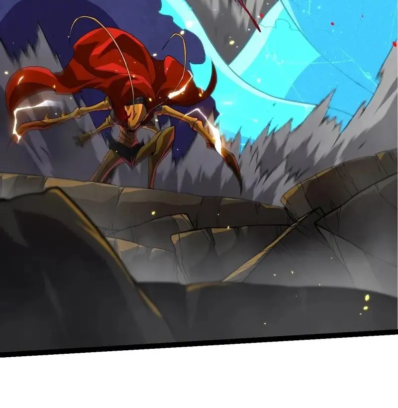 Evolution Begins With a Big Tree Chapter 340 page 41 - 