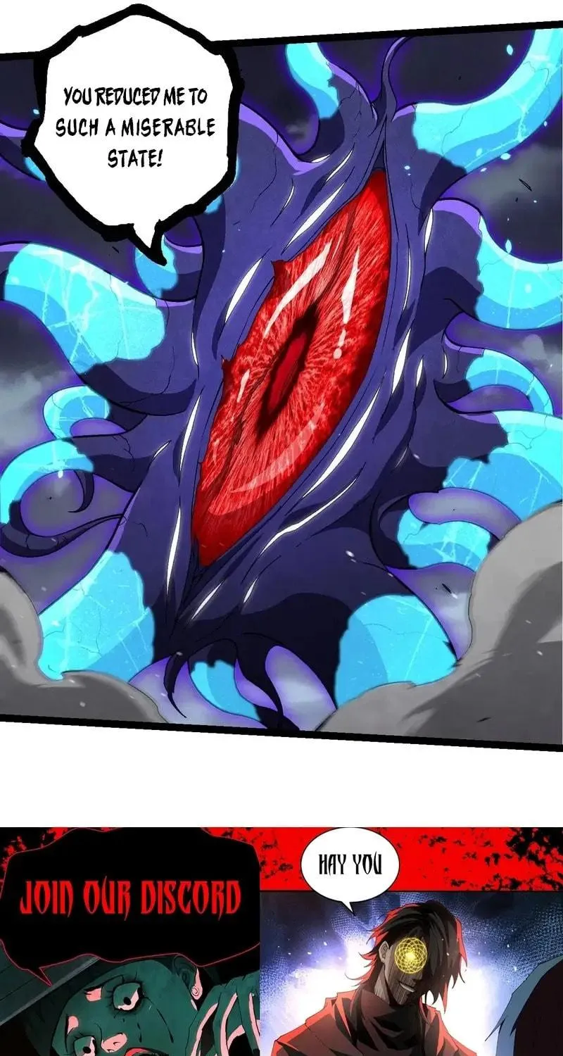 Evolution Begins With a Big Tree Chapter 340 page 48 - 