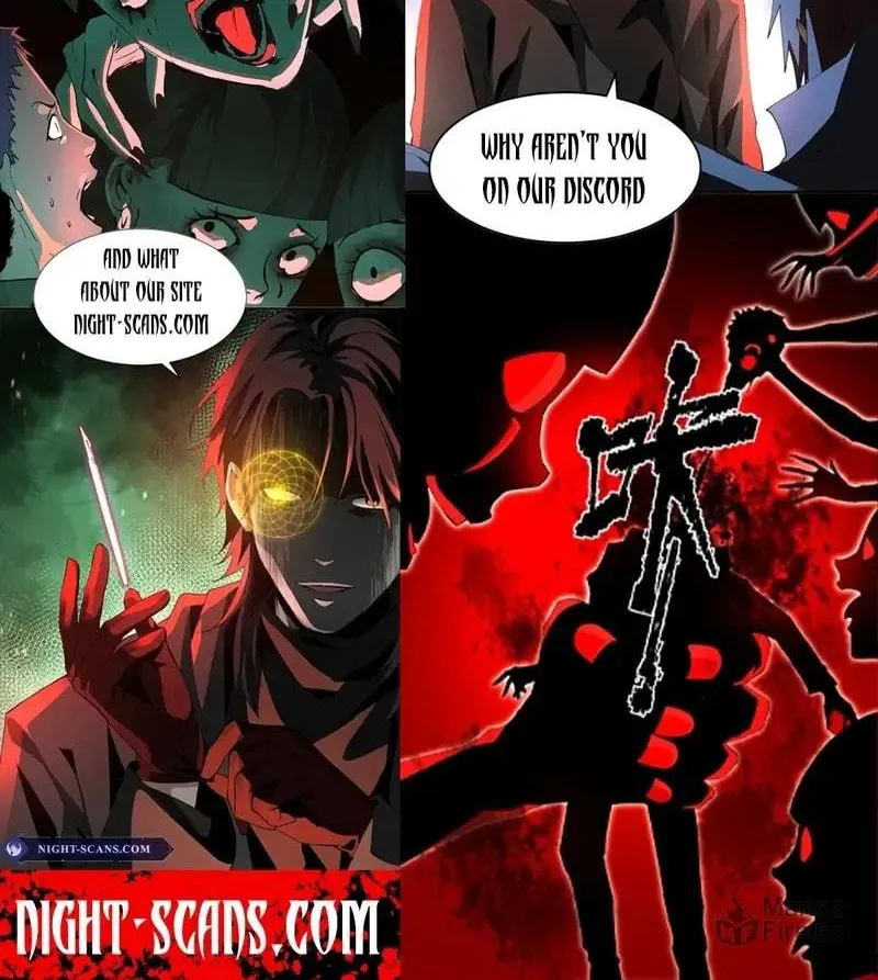 Evolution Begins With a Big Tree Chapter 340 page 49 - 