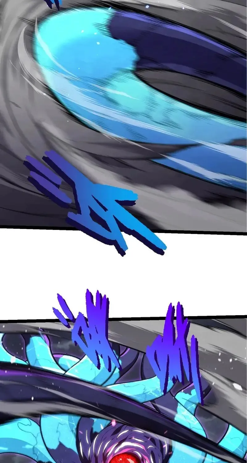 Evolution Begins With a Big Tree Chapter 340 page 7 - 