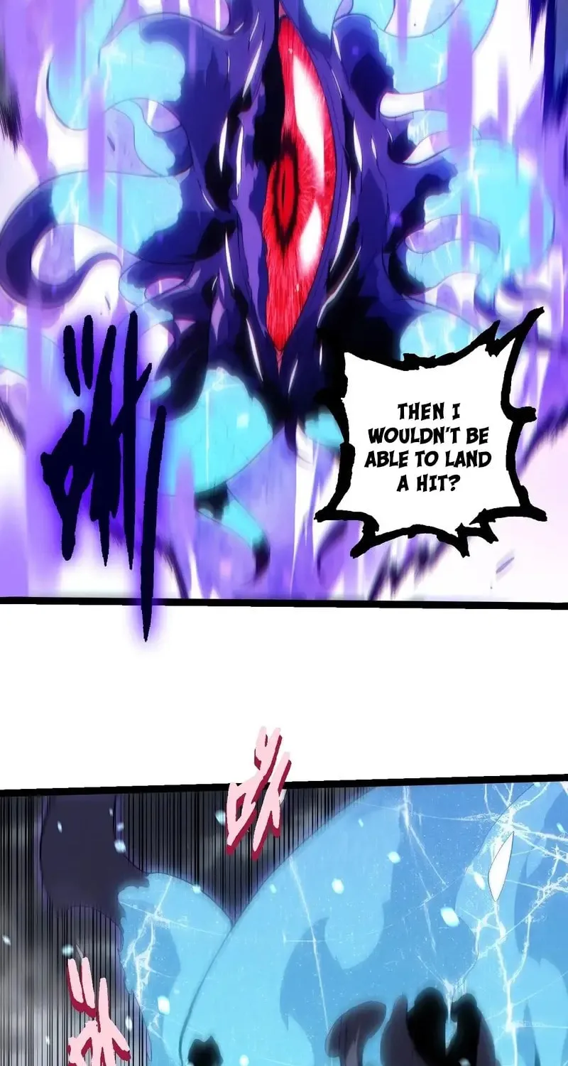 Evolution Begins With a Big Tree Chapter 341 page 12 - 