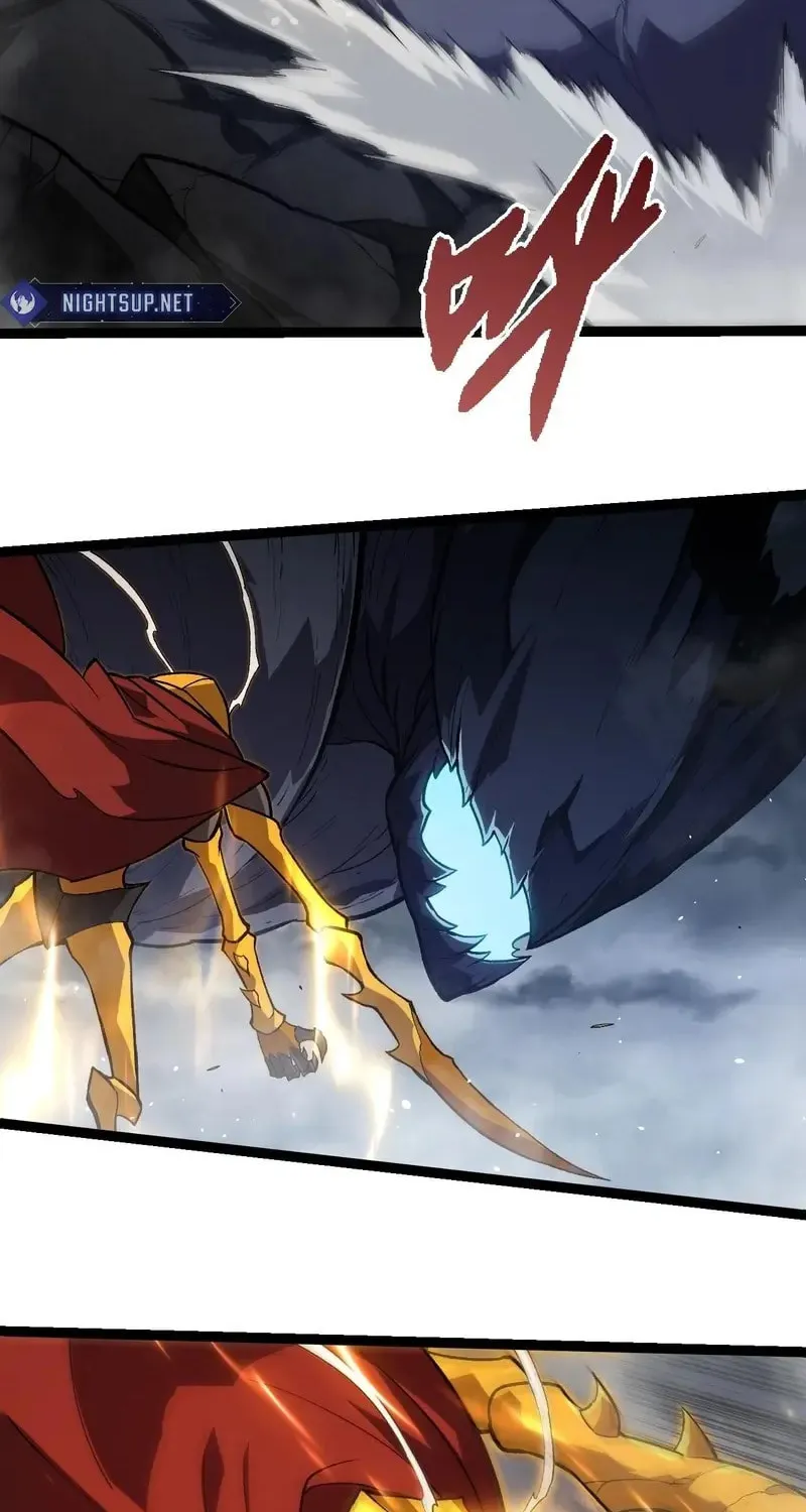 Evolution Begins With a Big Tree Chapter 341 page 18 - 