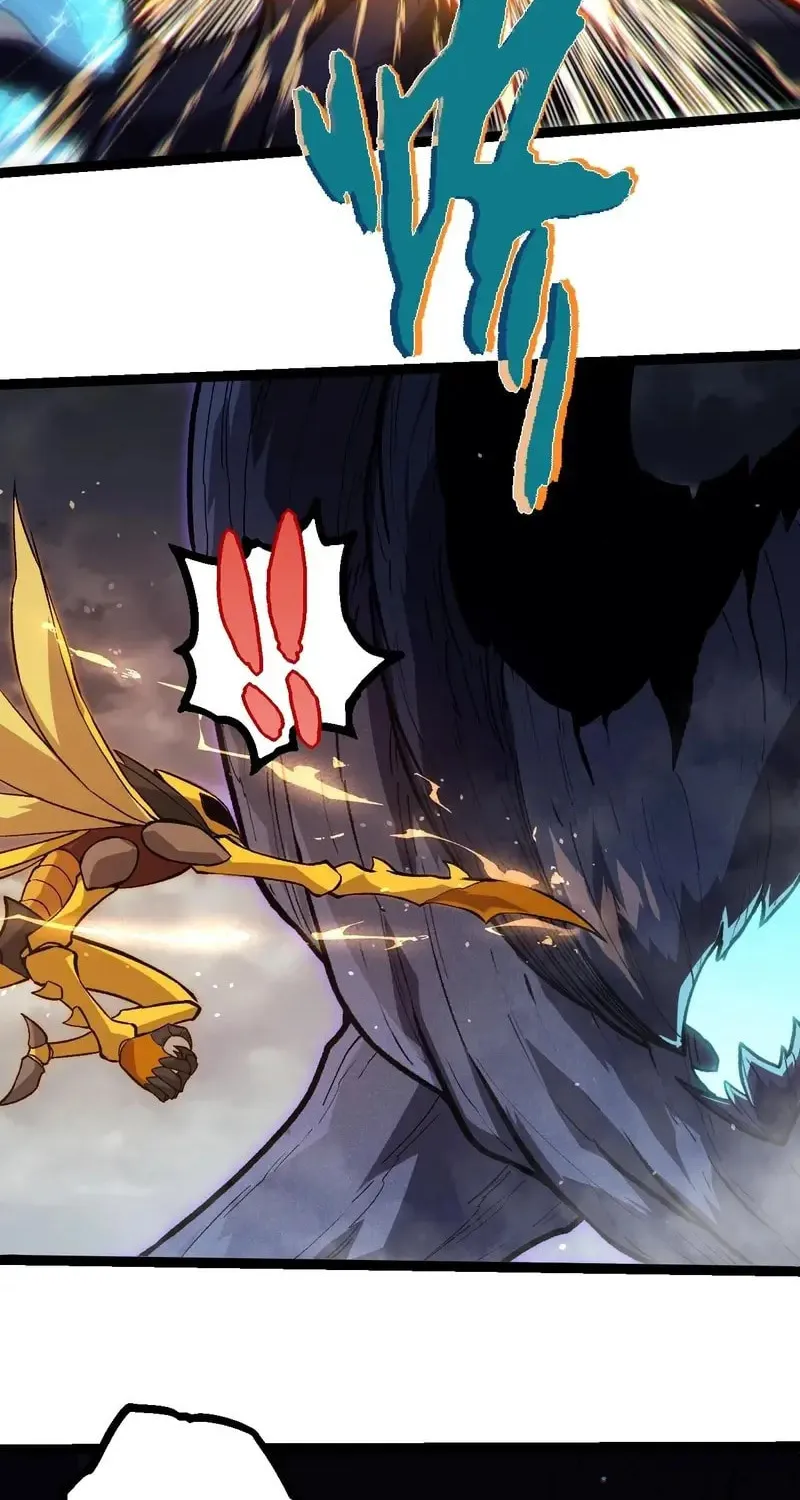 Evolution Begins With a Big Tree Chapter 341 page 20 - 