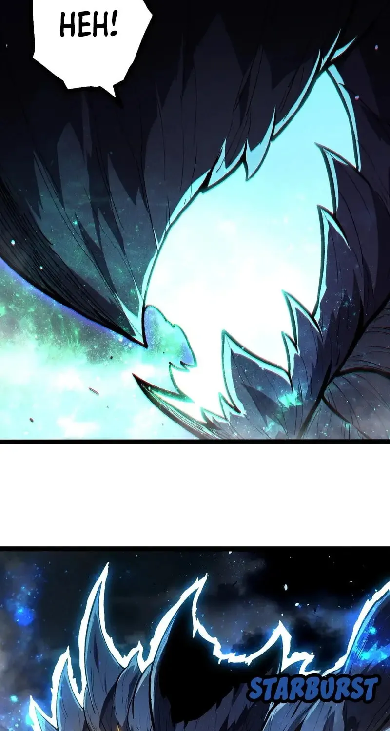 Evolution Begins With a Big Tree Chapter 341 page 21 - 