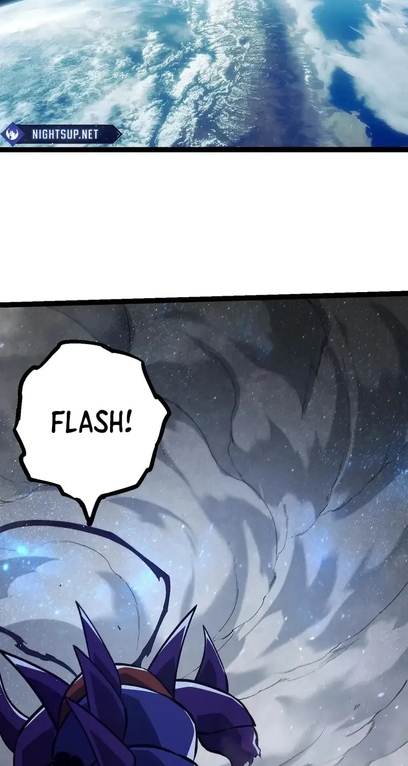 Evolution Begins With a Big Tree Chapter 341 page 26 - 