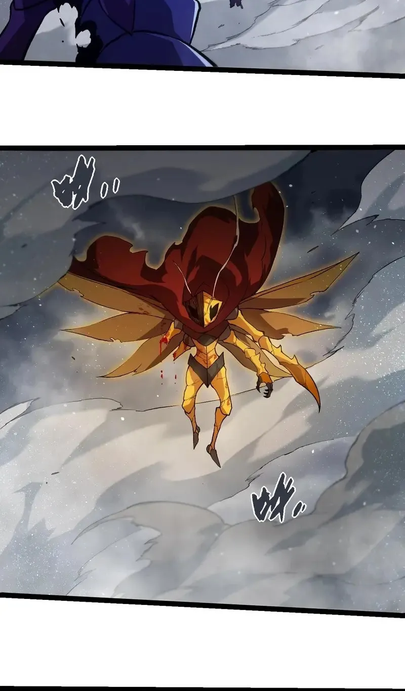 Evolution Begins With a Big Tree Chapter 341 page 27 - 