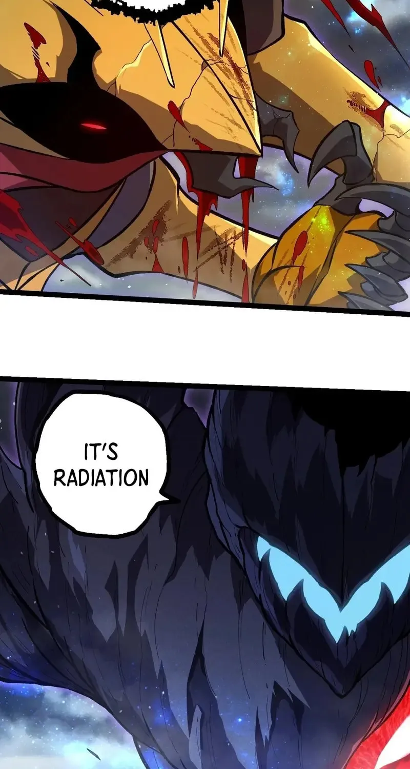 Evolution Begins With a Big Tree Chapter 341 page 32 - 