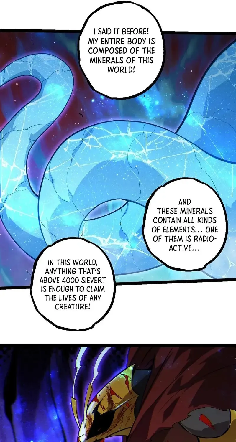 Evolution Begins With a Big Tree Chapter 341 page 34 - 