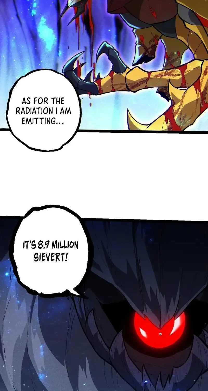 Evolution Begins With a Big Tree Chapter 341 page 35 - 