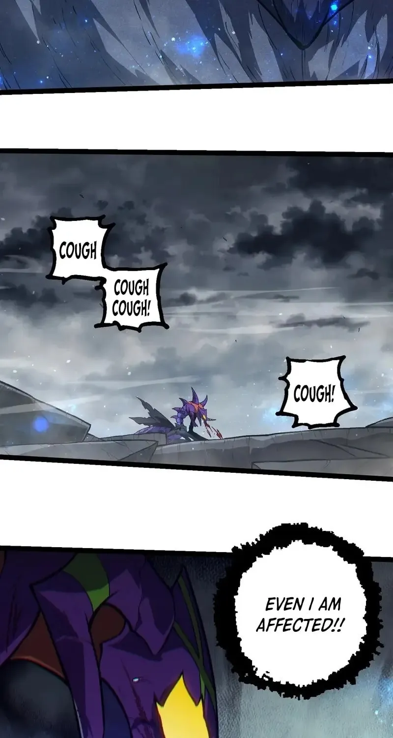 Evolution Begins With a Big Tree Chapter 341 page 36 - 