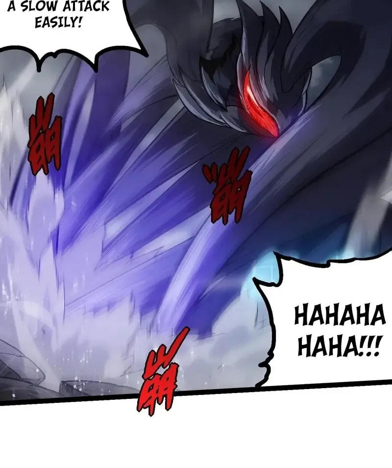 Evolution Begins With a Big Tree Chapter 341 page 39 - 