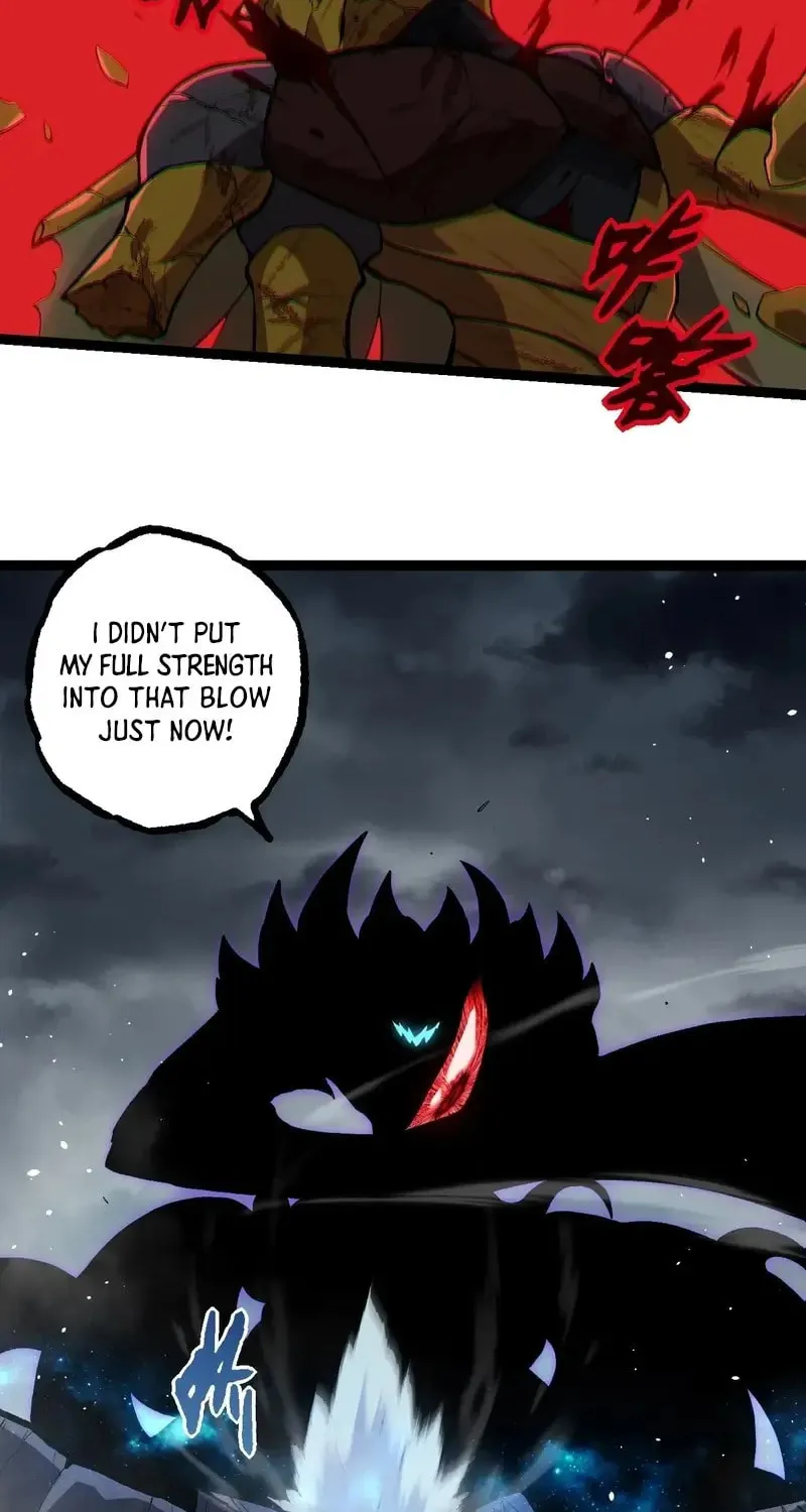 Evolution Begins With a Big Tree Chapter 341 page 41 - 