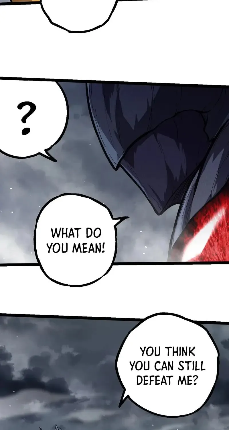 Evolution Begins With a Big Tree Chapter 341 page 44 - 