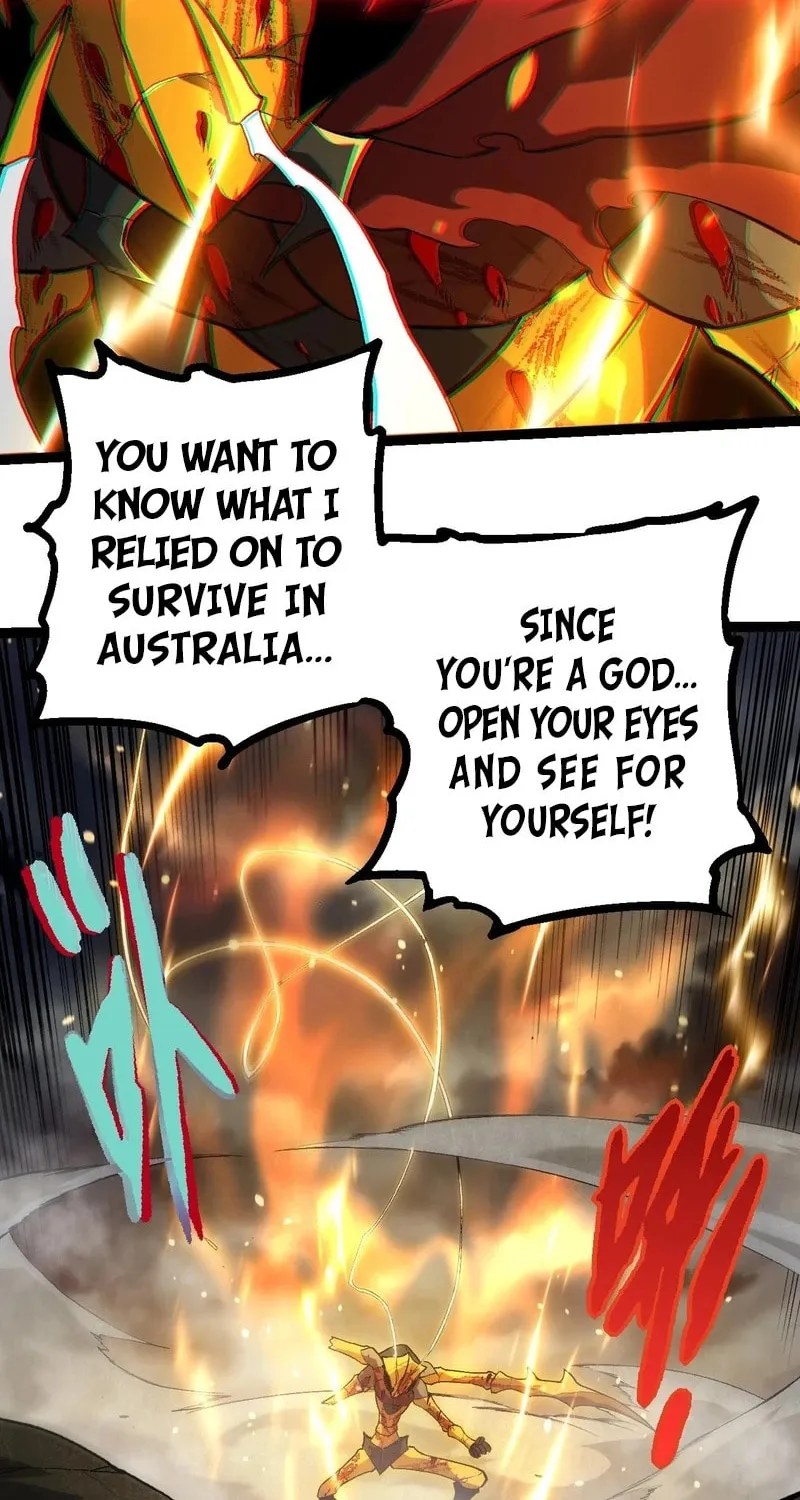 Evolution Begins With a Big Tree Chapter 341 page 47 - 