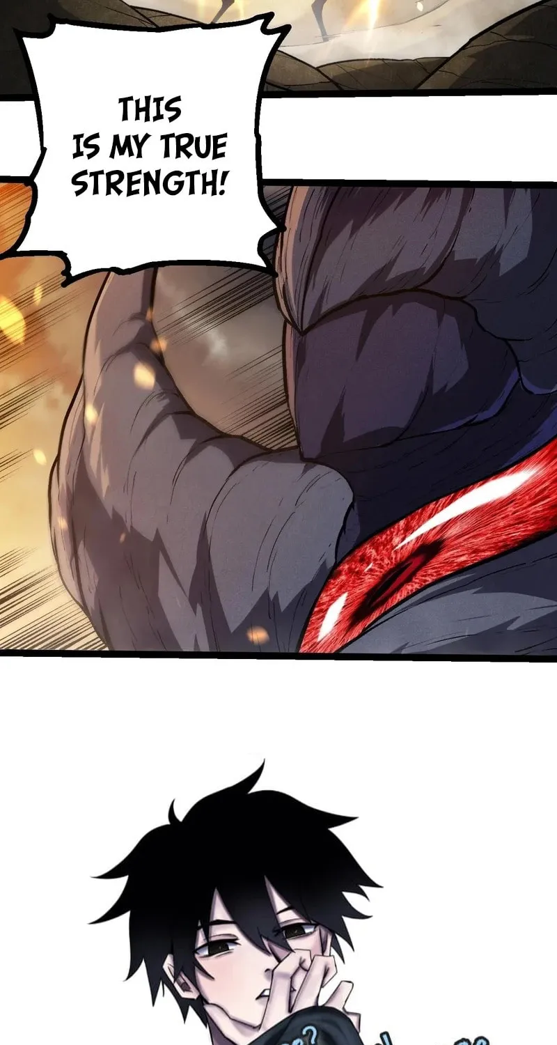 Evolution Begins With a Big Tree Chapter 341 page 48 - 