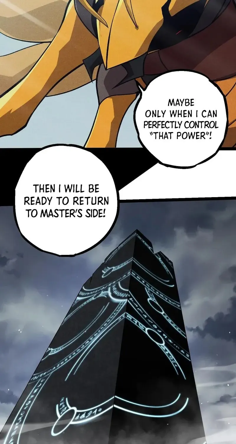 Evolution Begins With a Big Tree Chapter 341 page 6 - 