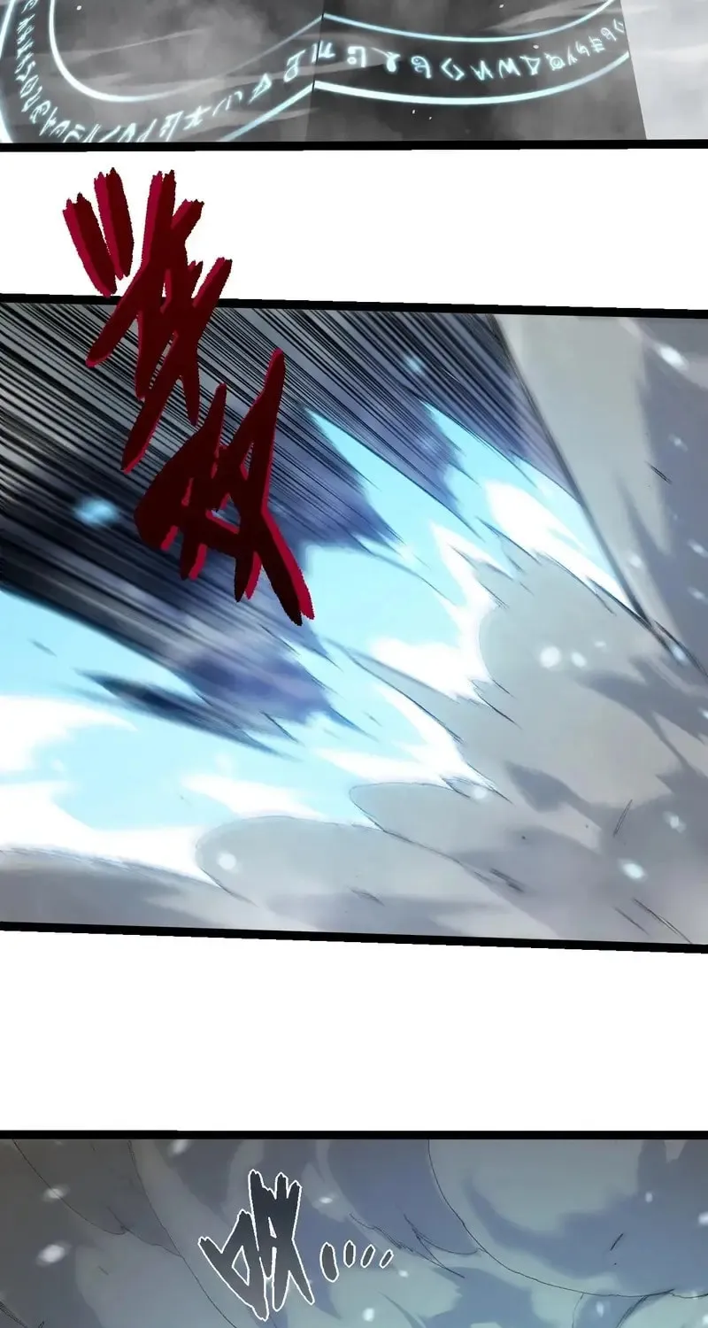 Evolution Begins With a Big Tree Chapter 341 page 7 - 