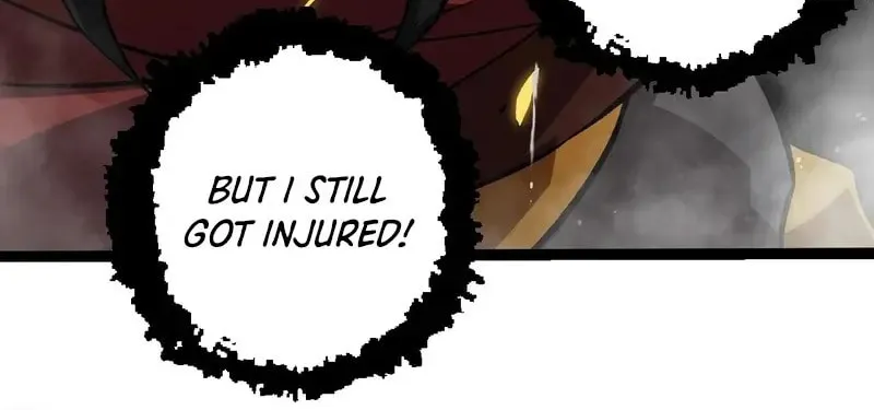 Evolution Begins With a Big Tree Chapter 341 page 10 - 