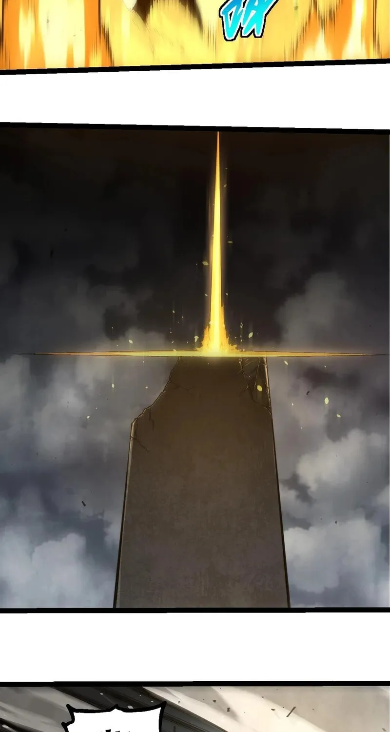 Evolution Begins With a Big Tree Chapter 342 page 11 - 