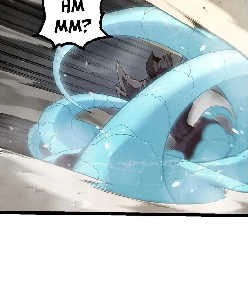 Evolution Begins With a Big Tree Chapter 342 page 12 - 