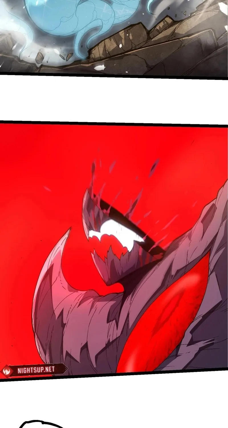 Evolution Begins With a Big Tree Chapter 342 page 20 - 