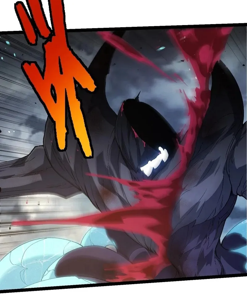 Evolution Begins With a Big Tree Chapter 342 page 24 - 