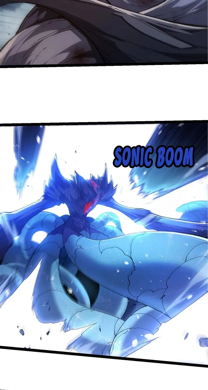Evolution Begins With a Big Tree Chapter 342 page 26 - 