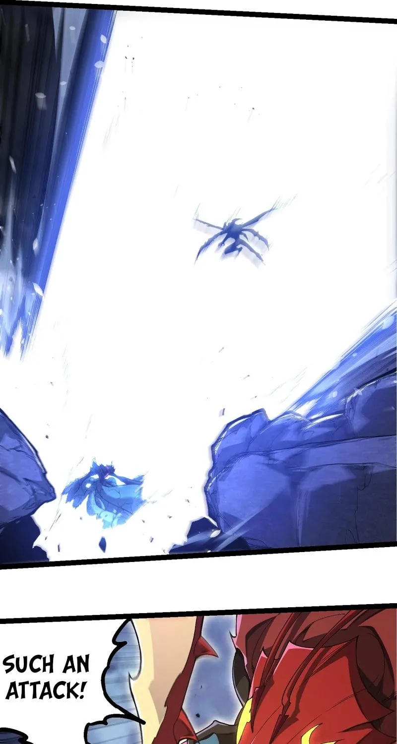 Evolution Begins With a Big Tree Chapter 342 page 27 - 