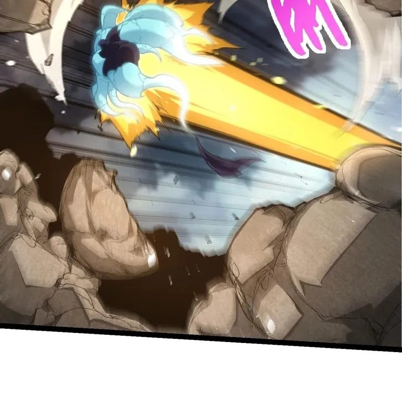 Evolution Begins With a Big Tree Chapter 342 page 36 - 