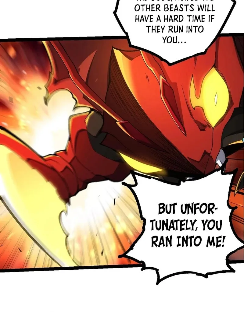 Evolution Begins With a Big Tree Chapter 342 page 39 - 