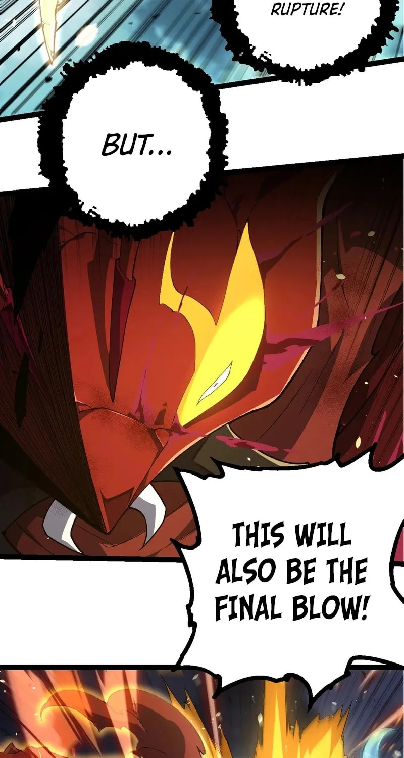 Evolution Begins With a Big Tree Chapter 342 page 41 - 