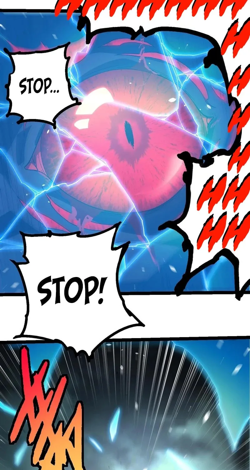 Evolution Begins With a Big Tree Chapter 342 page 47 - 