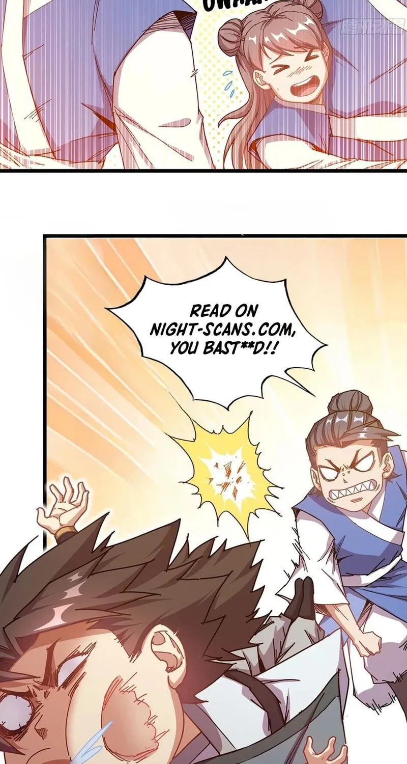 Evolution Begins With a Big Tree Chapter 342 page 49 - 