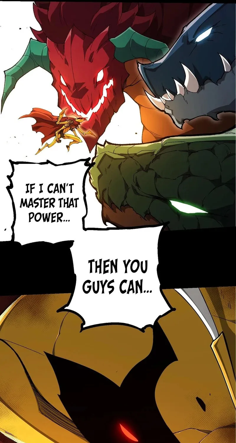 Evolution Begins With a Big Tree Chapter 342 page 7 - 