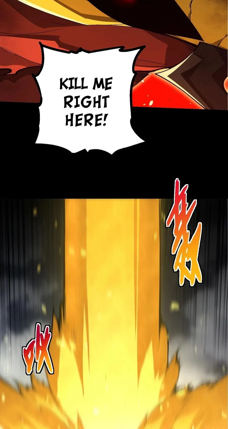 Evolution Begins With a Big Tree Chapter 342 page 8 - 