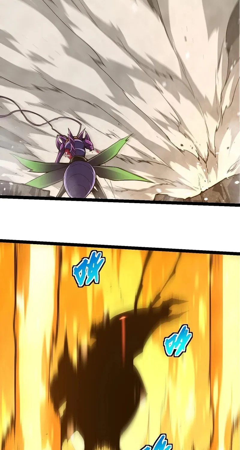 Evolution Begins With a Big Tree Chapter 342 page 10 - 