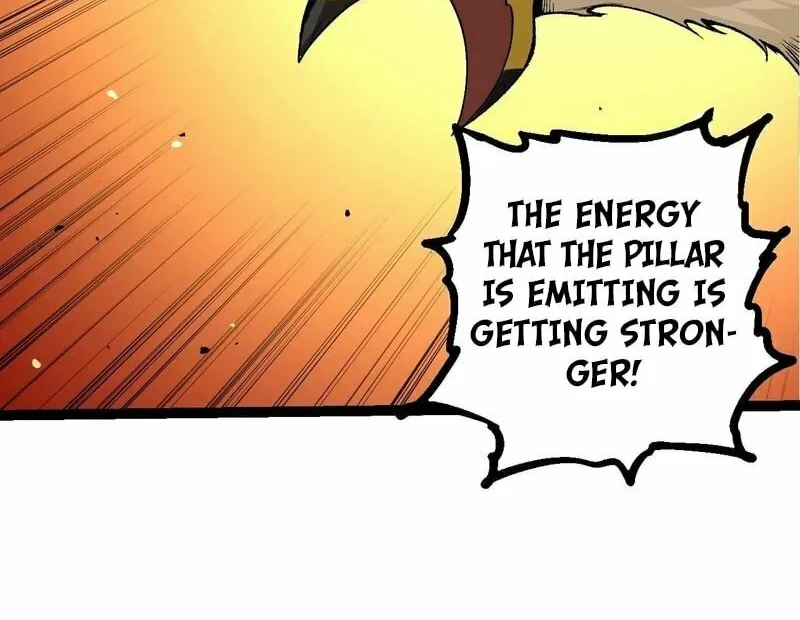 Evolution Begins With a Big Tree Chapter 343 page 12 - 